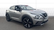 Nissan Juke 1.0 DiG-T 114 Tekna+ 5dr Petrol Hatchback
